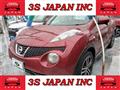 2013 Nissan Juke
