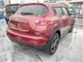 2013 Nissan Juke