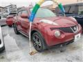 2013 Nissan Juke