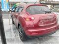 2013 Nissan Juke