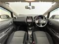 2012 Nissan Note