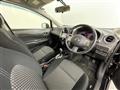 2012 Nissan Note