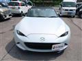 2016 Mazda Roadster