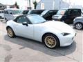 2016 Mazda Roadster
