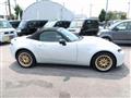 2016 Mazda Roadster