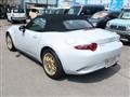 2016 Mazda Roadster