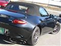 2015 Mazda Roadster