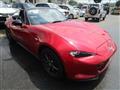 2015 Mazda Roadster