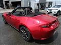 2015 Mazda Roadster