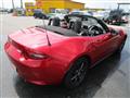 2015 Mazda Roadster