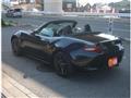 2015 Mazda Roadster