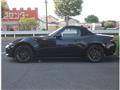2015 Mazda Roadster