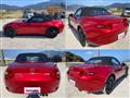 2016 Mazda Roadster