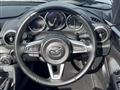 2016 Mazda Roadster