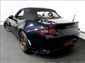 2016 Mazda Roadster