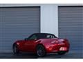2017 Mazda Roadster