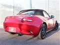 2015 Mazda Roadster