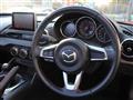 2015 Mazda Roadster