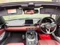2018 Mazda Roadster