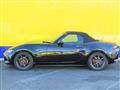 2015 Mazda Roadster