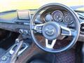 2015 Mazda Roadster