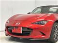 2015 Mazda Roadster