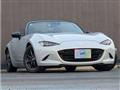2015 Mazda Roadster