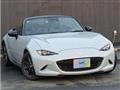 2015 Mazda Roadster
