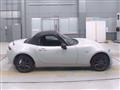 2015 Mazda Roadster