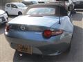 2016 Mazda Roadster