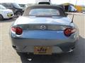 2016 Mazda Roadster