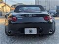 2015 Mazda Roadster