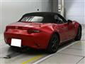 2015 Mazda Roadster