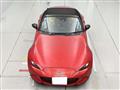2015 Mazda Roadster