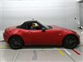 2015 Mazda Roadster