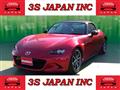2016 Mazda Roadster
