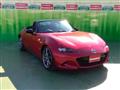 2016 Mazda Roadster