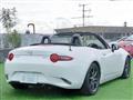 2017 Mazda Roadster