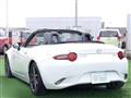 2017 Mazda Roadster