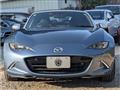 2015 Mazda Roadster