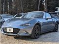 2015 Mazda Roadster