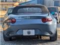 2015 Mazda Roadster