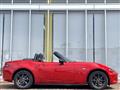 2016 Mazda Roadster