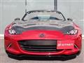 2016 Mazda Roadster