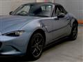 2015 Mazda Roadster