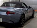 2015 Mazda Roadster