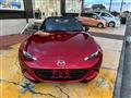 2018 Mazda Roadster