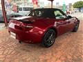 2018 Mazda Roadster