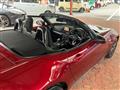 2018 Mazda Roadster