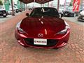2018 Mazda Roadster